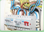 March electrical contractors